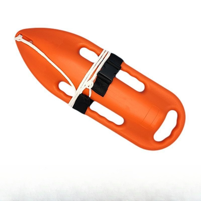 Swim Buoy Open Water - Защитный буй для плавания, буксируемый сухой
