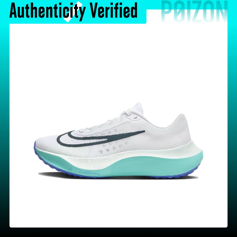 Nike Shoes Zoom Fly 5 - Кроссовки Nike Zoom Fly 5, удобные