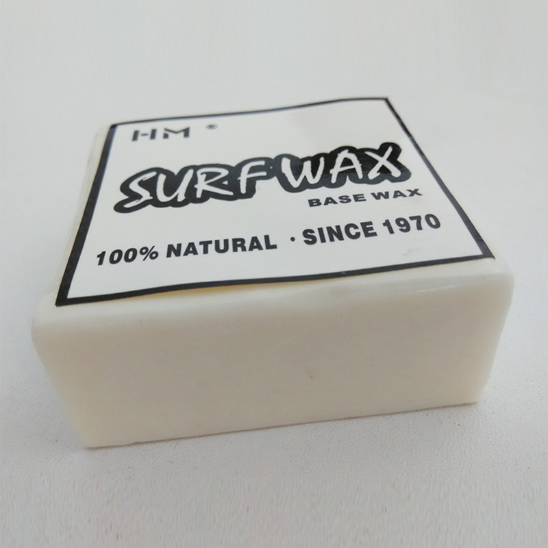 Surfboard Wax Tropical - Аксессуары для серфинга: противоскользящий воск для