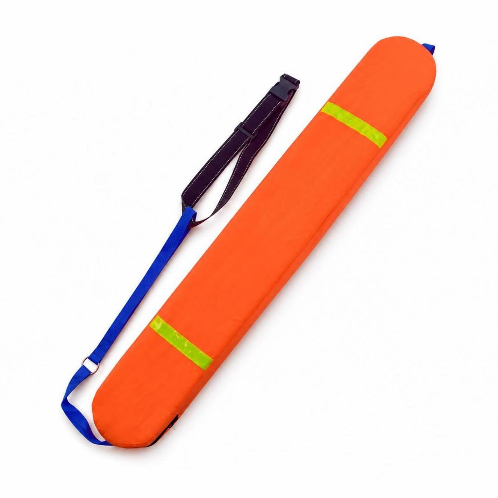 Swim Buoy Open Water - Плавучий буй-поплавок для помощи в плавании,