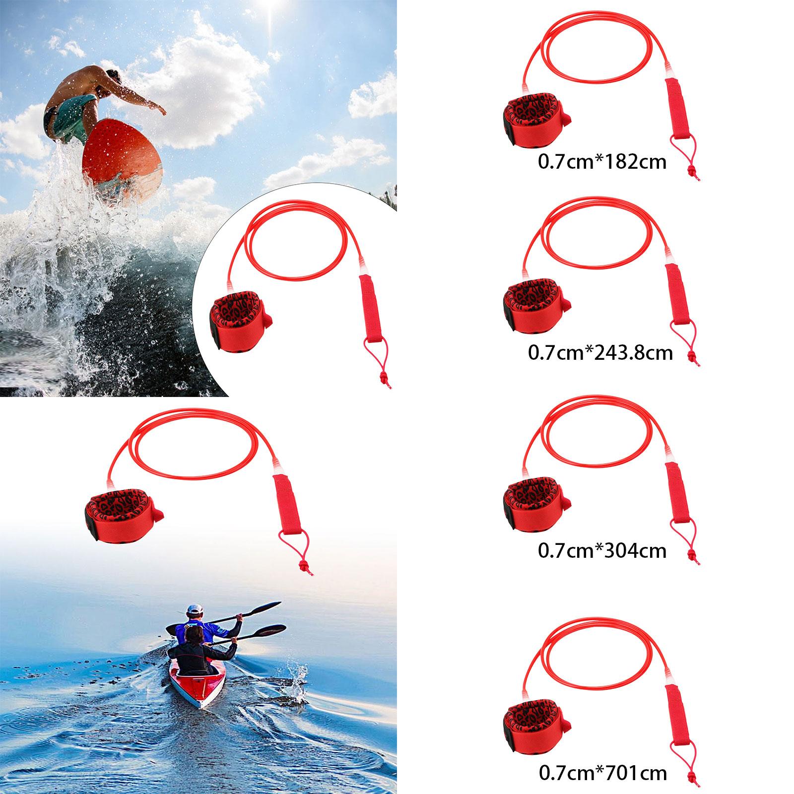 Surfboard Leash Ankle - Ремешок для крепления доски к ноге,