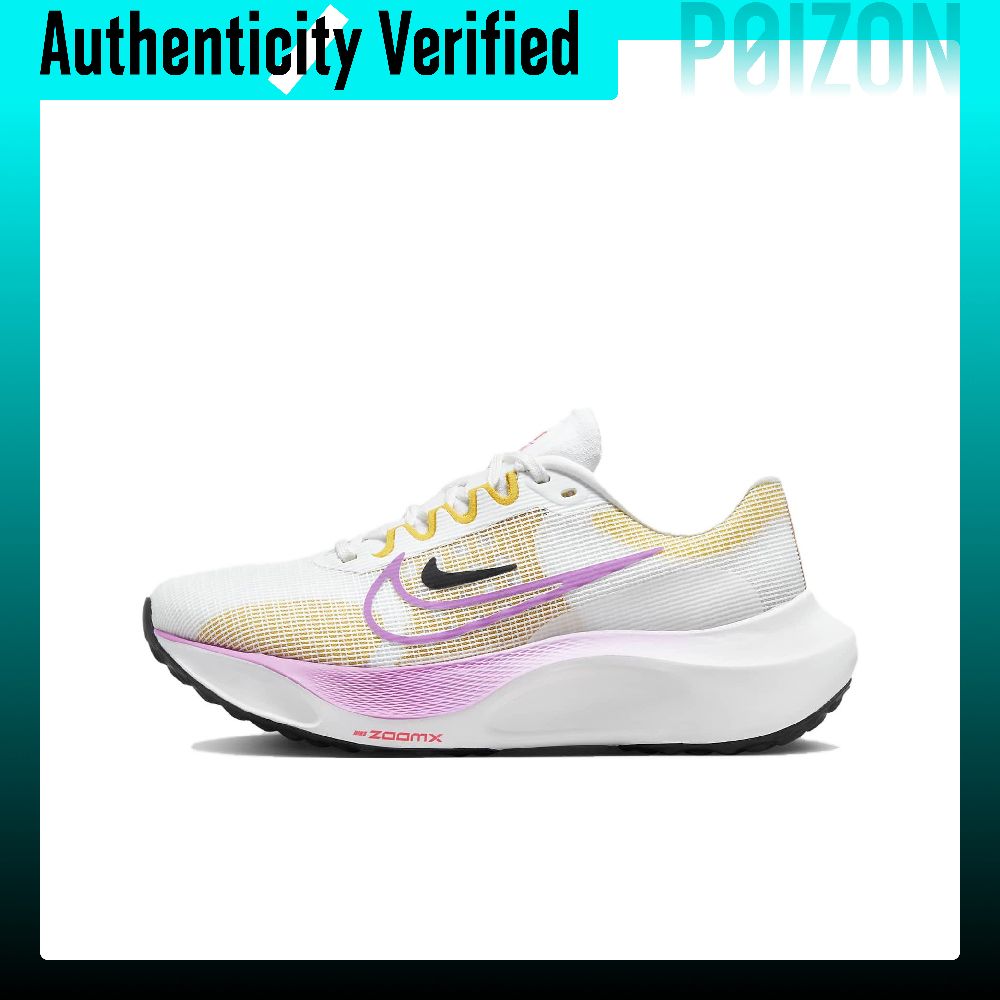 Женские кроссовки Nike Zoom Fl – обзор и цена Nike Shoes Zoom Fly 5