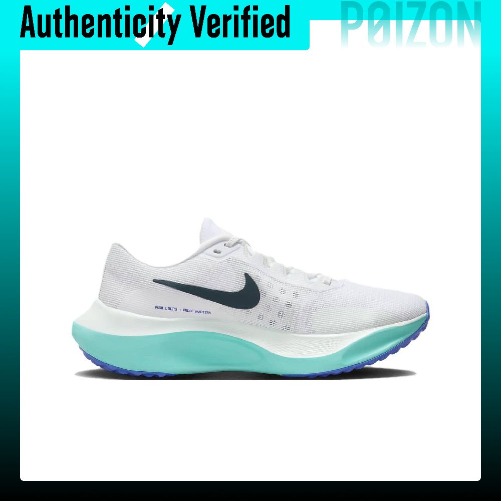 Кроссовки Nike Zoom Fly 5, удо – обзор и цена Nike Shoes Zoom Fly 5