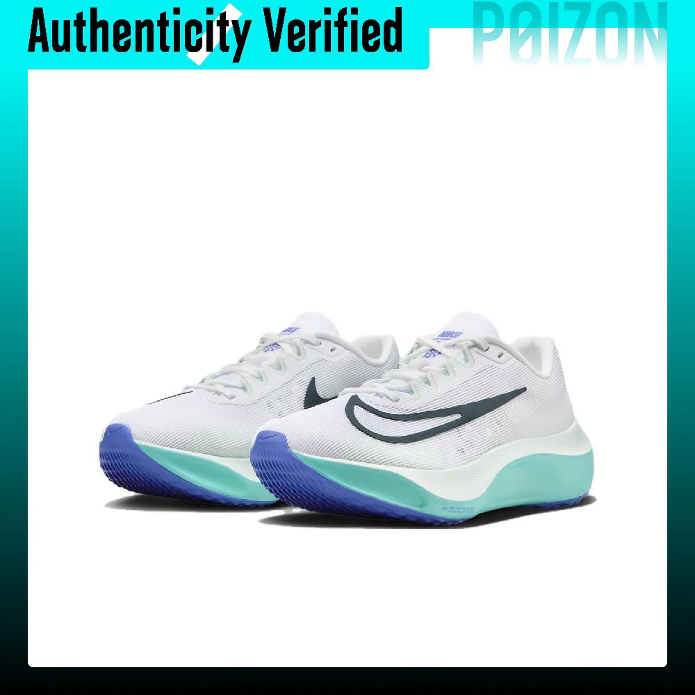 Кроссовки Nike Zoom Fly 5, удо – обзор и цена Nike Shoes Zoom Fly 5