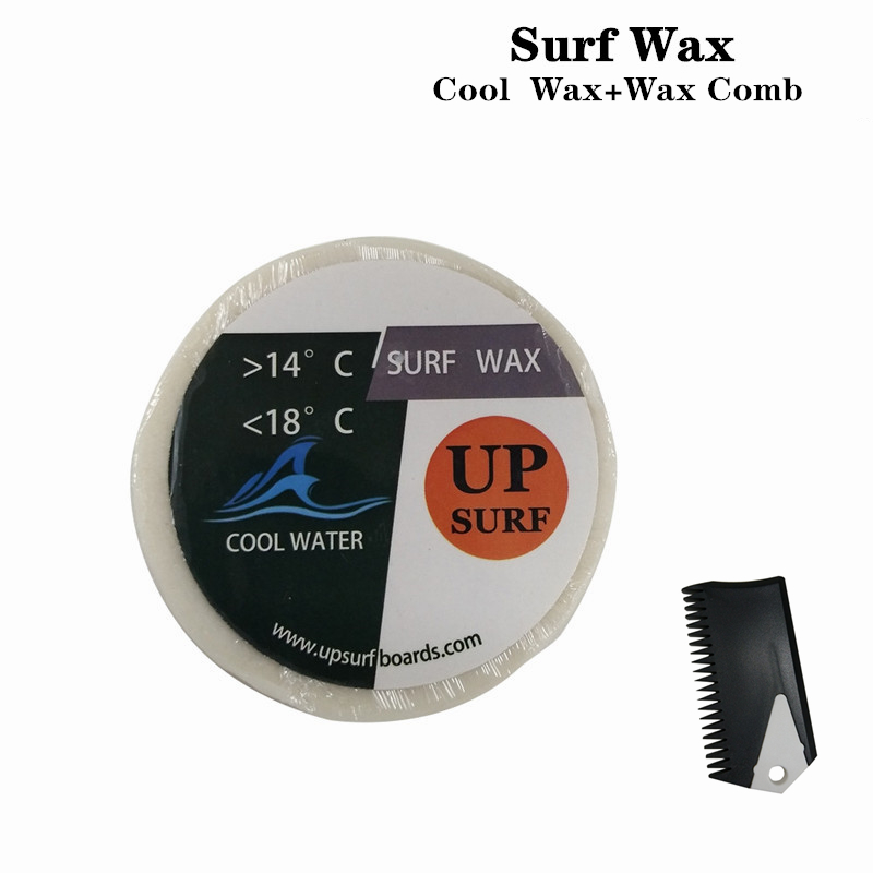 Воск для серфинга с противоско – обзор и цена Surfboard Wax Tropical