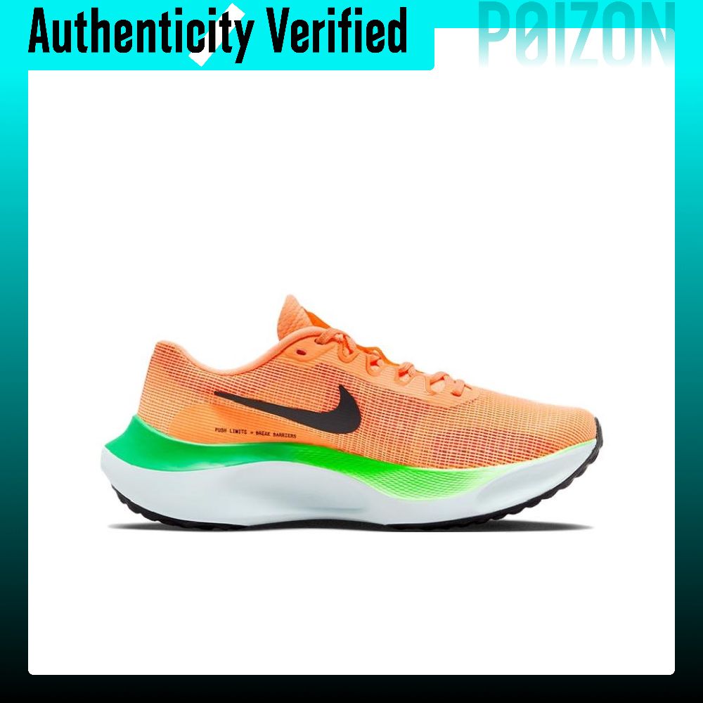Женские кроссовки Nike Zoom Fl – обзор и цена Nike Shoes Zoom Fly 5