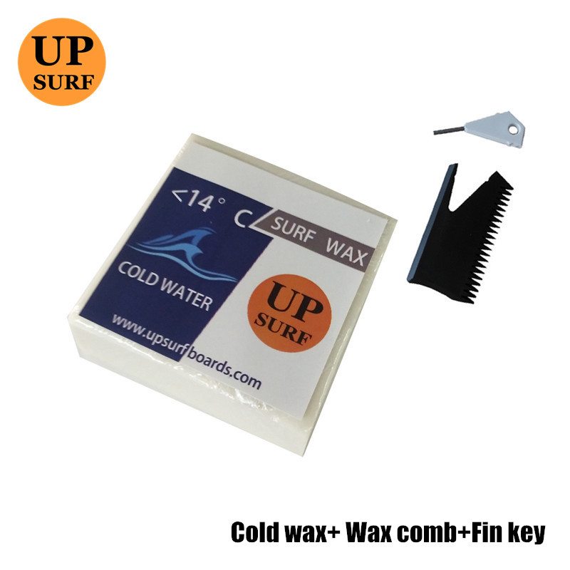 Воск для серфинга/Расческа для – обзор и цена Surfboard Wax Tropical