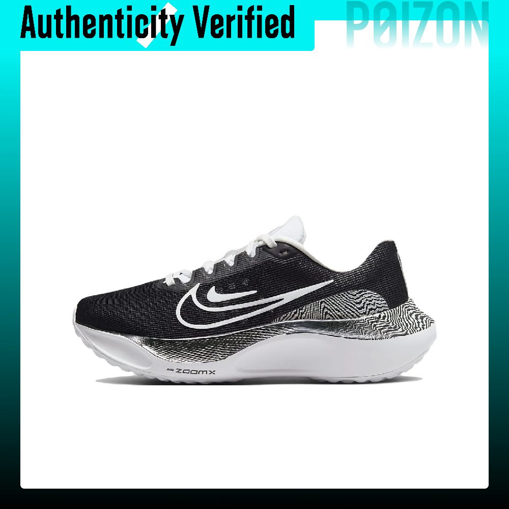 Женские низкие кроссовки Nike  – обзор и цена Nike Shoes Zoom Fly 5