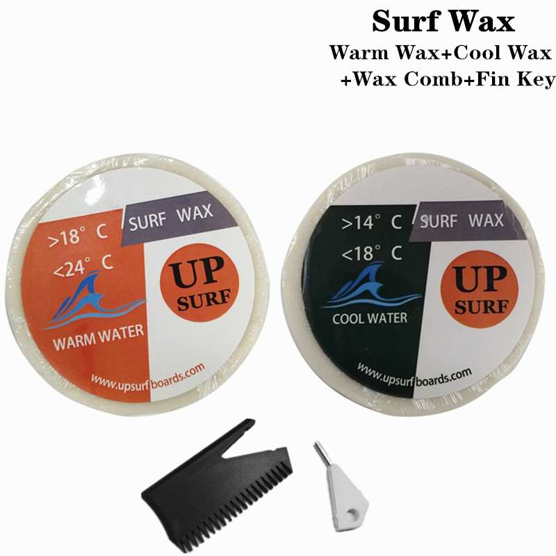 2 шт. противоскользящего воска – обзор и цена Surfboard Wax Tropical