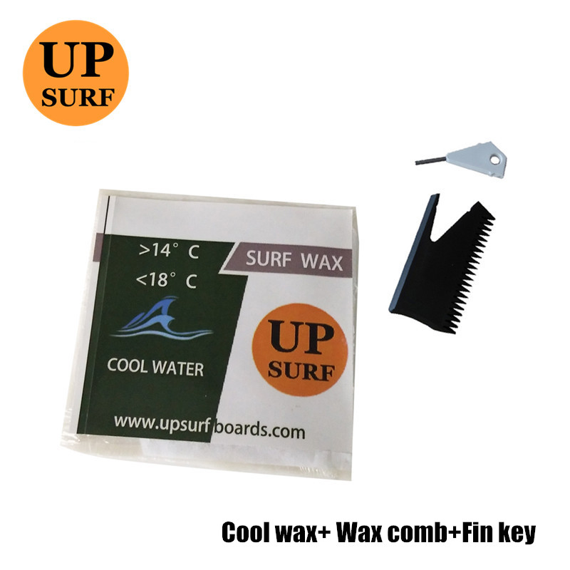 Воск для серфинга Cold Water W – обзор и цена Surfboard Wax Tropical