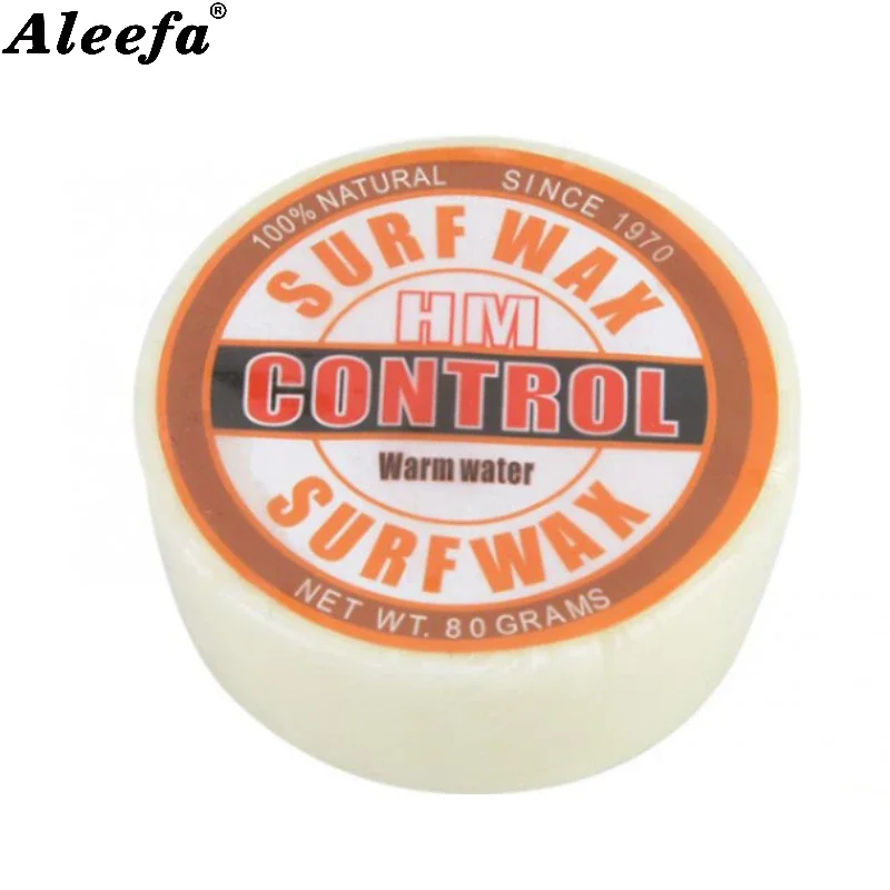 Воск для серфборда, противоско – обзор и цена Surfboard Wax Tropical