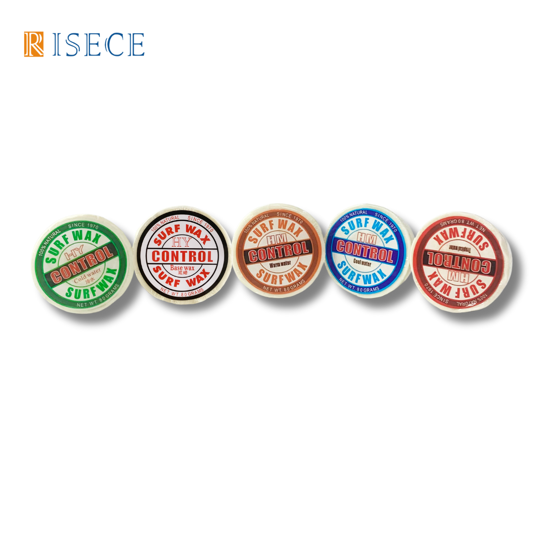 Воск для доски для серфинга, п – обзор и цена Surfboard Wax Tropical