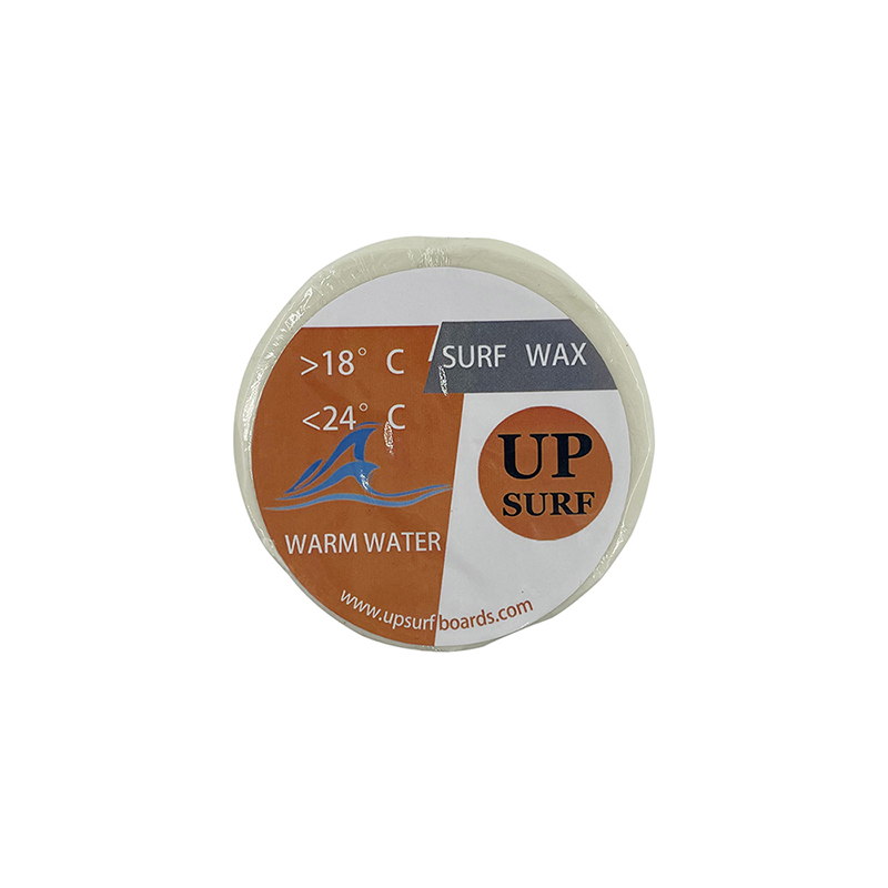 Набор восков для серфборда: ун – обзор и цена Surfboard Wax Tropical