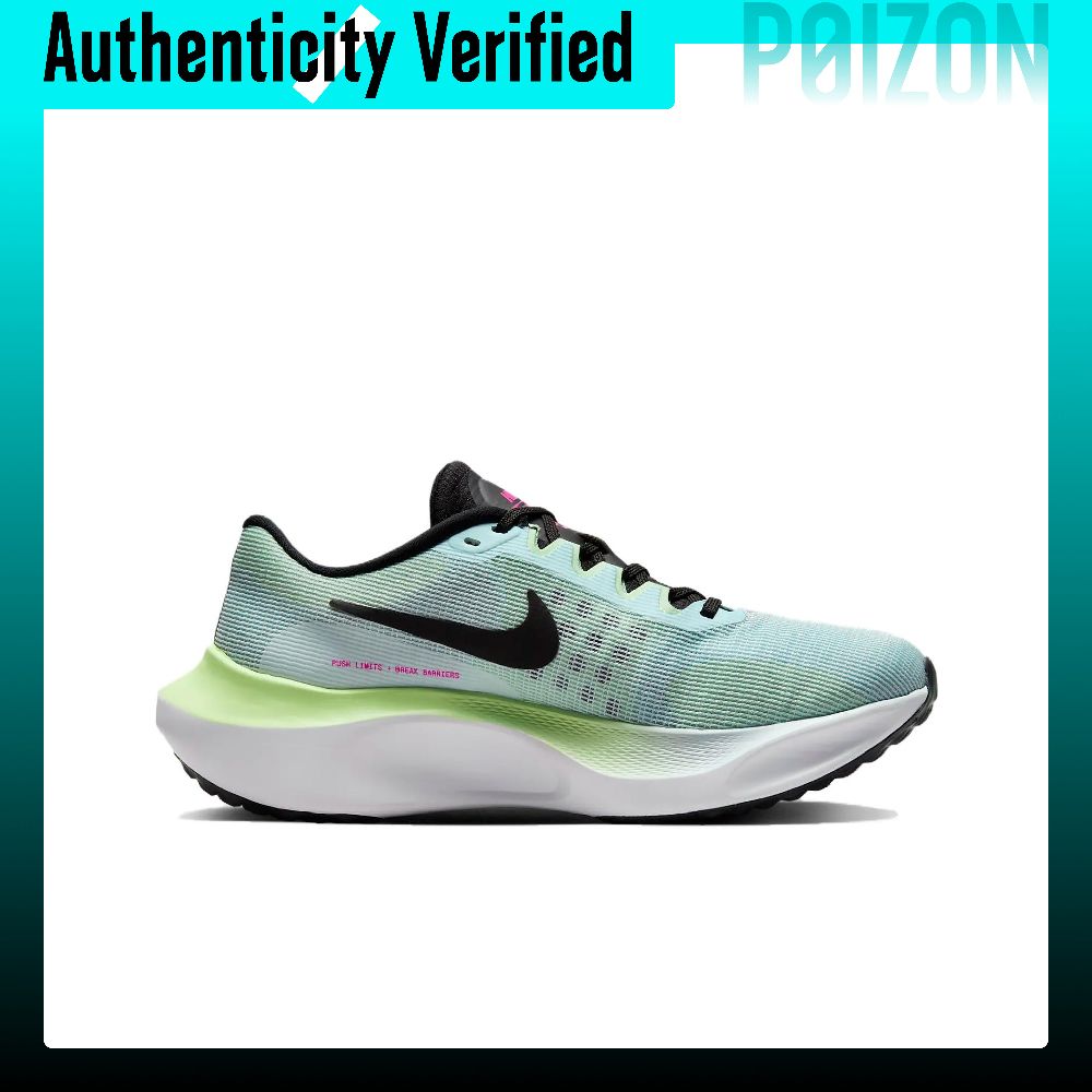 Женские кроссовки Nike Zoom Fl – обзор и цена Nike Shoes Zoom Fly 5