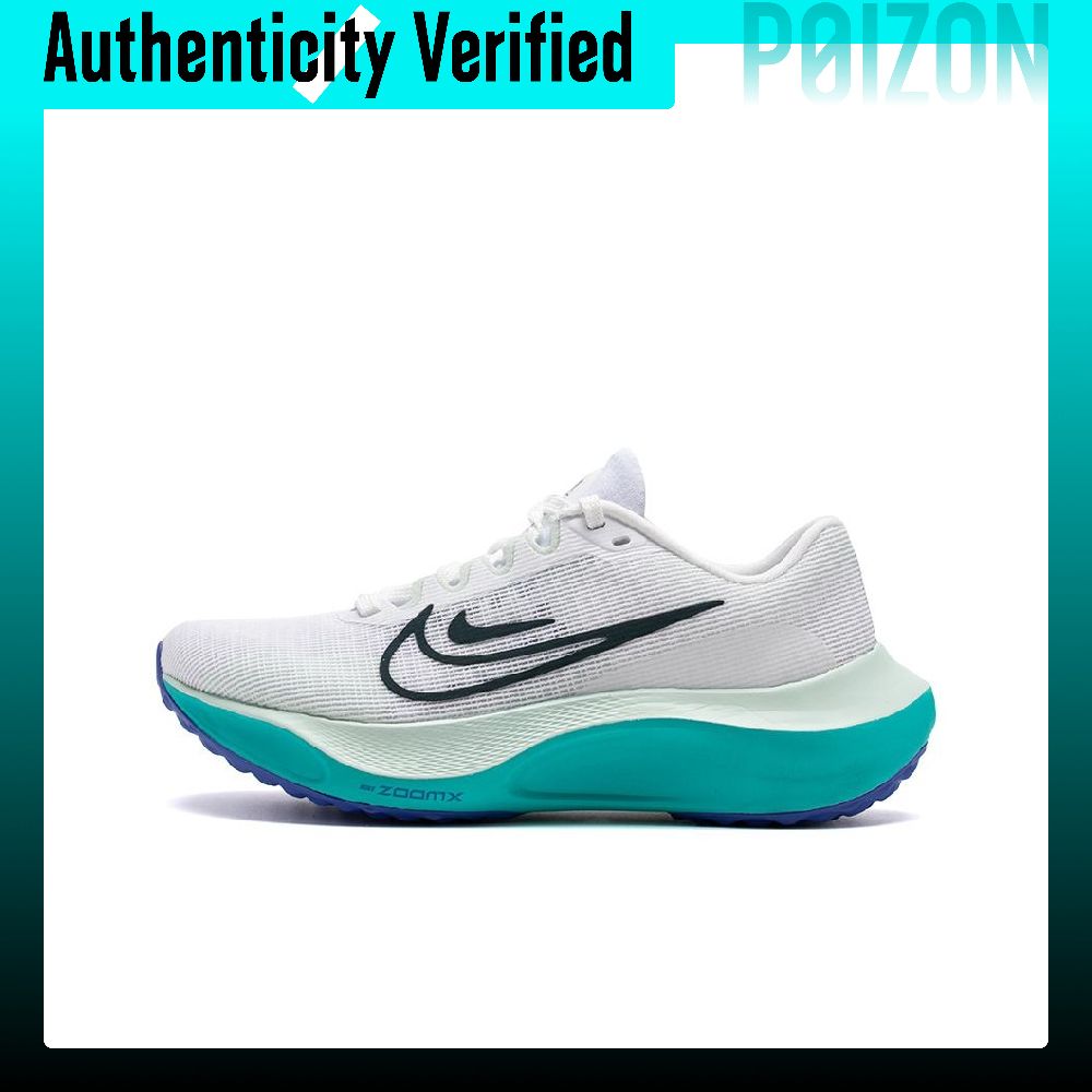 Кроссовки Nike Zoom Fly 5 Low  – обзор и цена Nike Shoes Zoom Fly 5