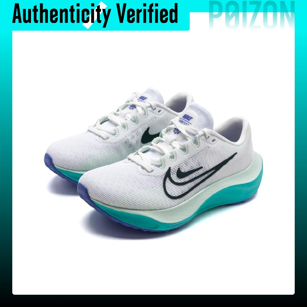 Кроссовки Nike Zoom Fly 5 Low  – обзор и цена Nike Shoes Zoom Fly 5