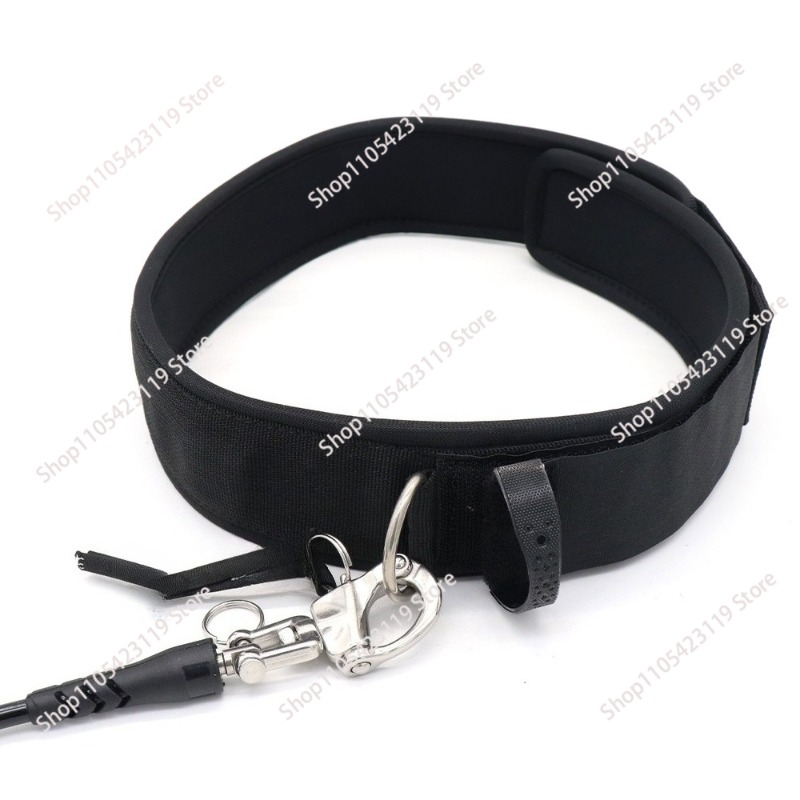 Регулируемый быстросъемный поя – обзор и цена Surfboard Leash Ankle