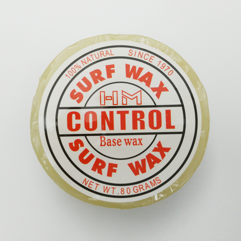 Водяной воск Тропический/холод – обзор и цена Surfboard Wax Tropical