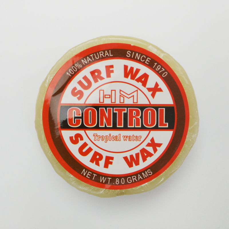 Водяной воск Тропический/холод – обзор и цена Surfboard Wax Tropical