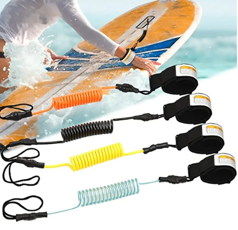 Подставка для серфинга, доска  – обзор и цена Surfboard Leash Ankle