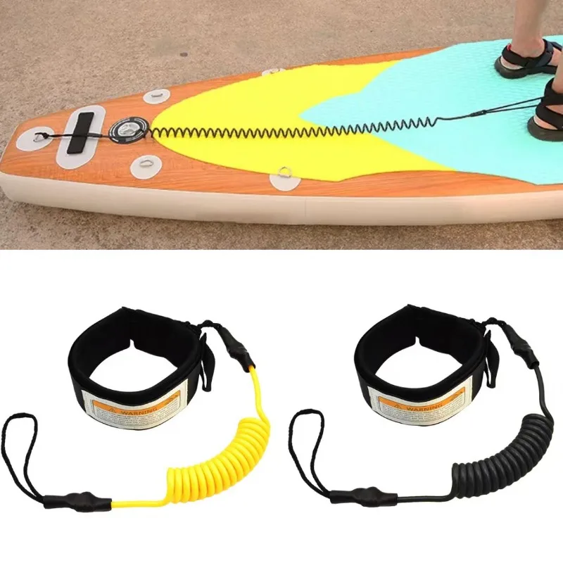 Подставка для серфинга, доска  – обзор и цена Surfboard Leash Ankle
