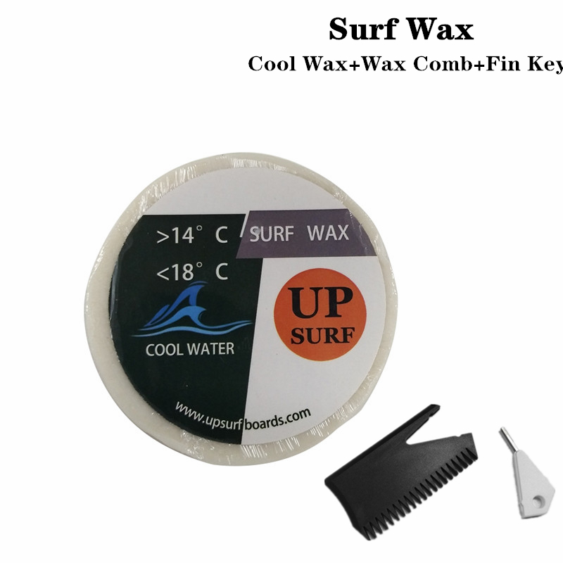 Воск для серфинга, ключ для пл – обзор и цена Surfboard Wax Tropical